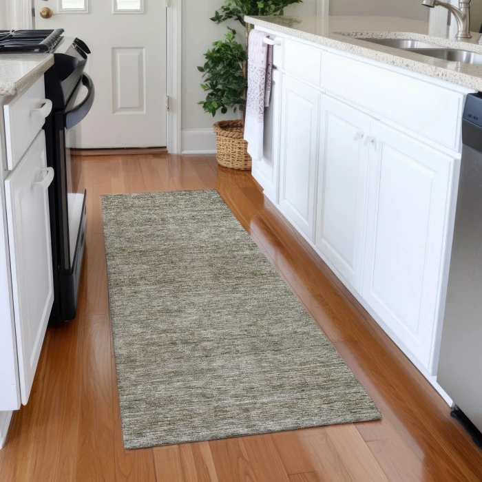 Dalyn Soft Essentials Ivory SE1 2ft.3in. x 7ft.6in. Rug