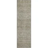 Dalyn Soft Essentials Ivory SE1 2ft.3in. x 7ft.6in. Rug
