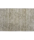 Dalyn Soft Essentials Ivory SE1 1ft.8in. x 2ft.6in. Rug
