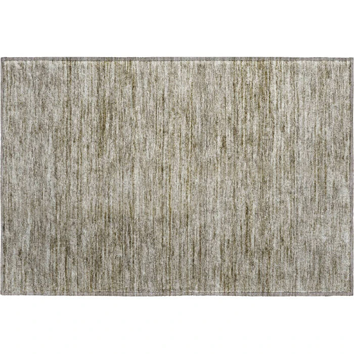 Dalyn Soft Essentials Ivory SE1 1ft.8in. x 2ft.6in. Rug