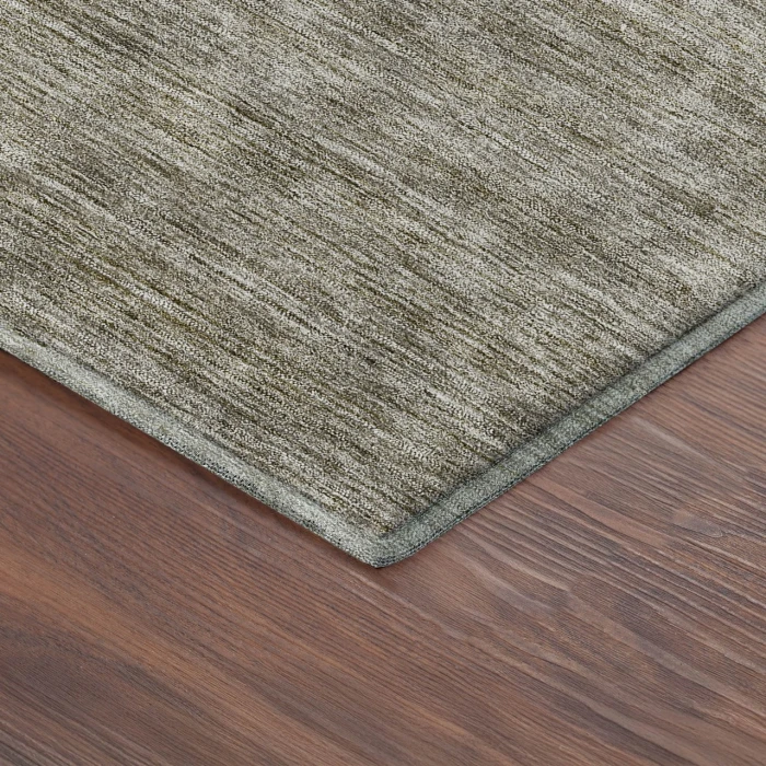 Dalyn Soft Essentials Ivory SE1 8ft. x 10ft. Rug