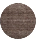 Dalyn Soft Essentials Brown SE1 8ft. x 8ft. Rug