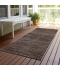 Dalyn Soft Essentials Brown SE1 2ft.3in. x 7ft.6in. Rug