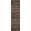 Dalyn Soft Essentials Brown SE1 2ft.3in. x 7ft.6in. Rug