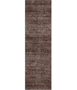 Dalyn Soft Essentials Brown SE1 2ft.3in. x 7ft.6in. Rug