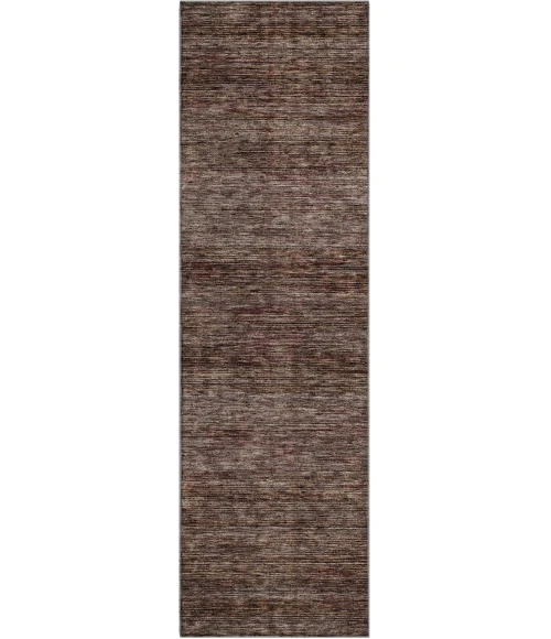 Dalyn Soft Essentials Brown SE1 2ft.3in. x 7ft.6in. Rug