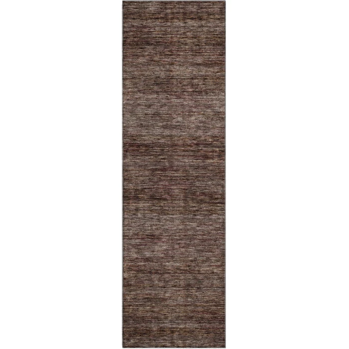 Dalyn Soft Essentials Brown SE1 2ft.3in. x 7ft.6in. Rug