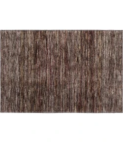 Dalyn Soft Essentials Brown SE1 1ft.8in. x 2ft.6in. Rug