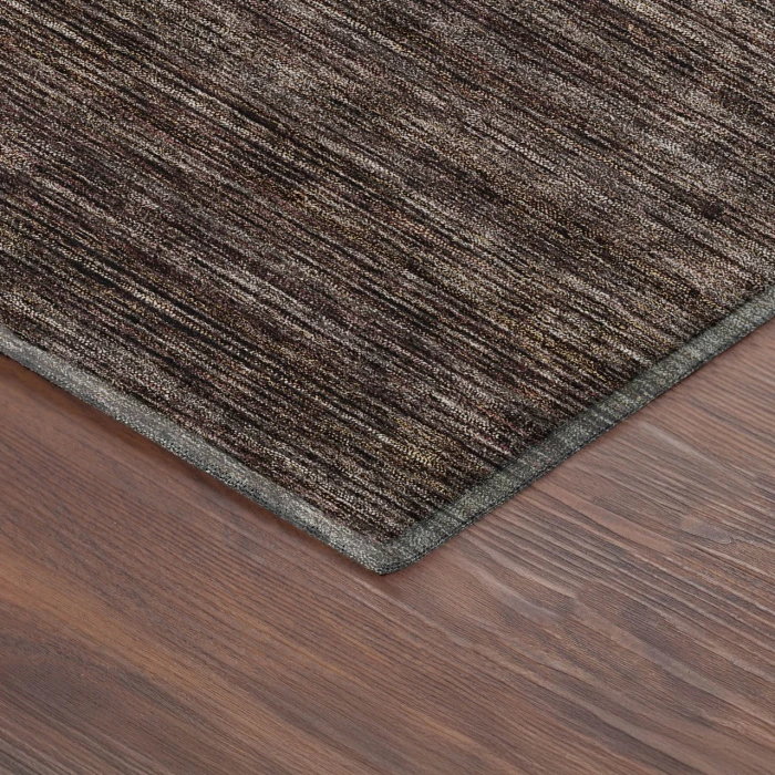 Dalyn Soft Essentials Brown SE1 2ft.6in. x 3ft.10in. Rug