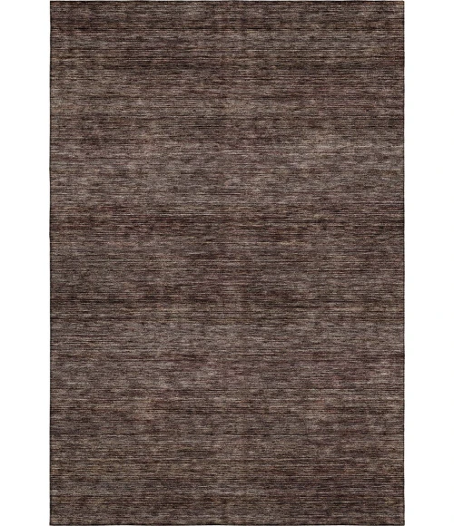 Dalyn Soft Essentials Brown SE1 2ft.6in. x 3ft.10in. Rug