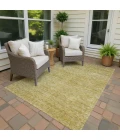 Dalyn Soft Essentials Gold SE1 10ft. x 14ft. Rug
