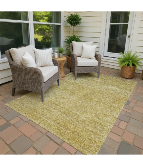 Dalyn Soft Essentials Gold SE1 10ft. x 14ft. Rug