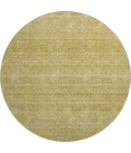 Dalyn Soft Essentials Gold SE1 8ft. x 8ft. Rug