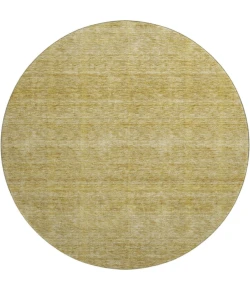 Dalyn Soft Essentials Gold SE1 8ft. x 8ft. Rug