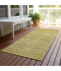 Dalyn Soft Essentials Gold SE1 2ft.3in. x 7ft.6in. Rug