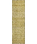 Dalyn Soft Essentials Gold SE1 2ft.3in. x 7ft.6in. Rug