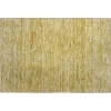 Dalyn Soft Essentials Gold SE1 1ft.8in. x 2ft.6in. Rug