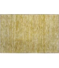 Dalyn Soft Essentials Gold SE1 1ft.8in. x 2ft.6in. Rug