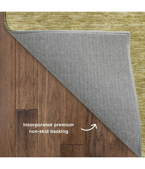 Dalyn Soft Essentials Gold SE1 10ft. x 14ft. Rug