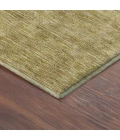Dalyn Soft Essentials Gold SE1 10ft. x 14ft. Rug