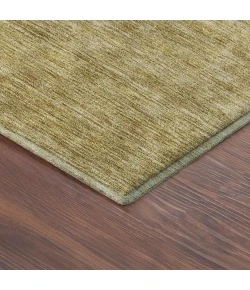 Dalyn Soft Essentials Gold SE1 10ft. x 14ft. Rug