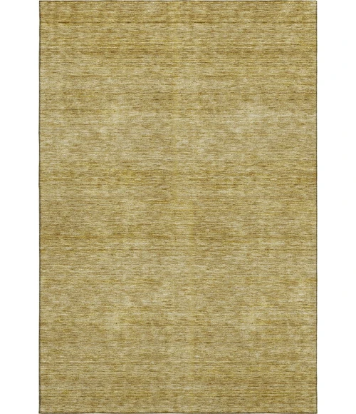 Dalyn Soft Essentials Gold SE1 10ft. x 14ft. Rug