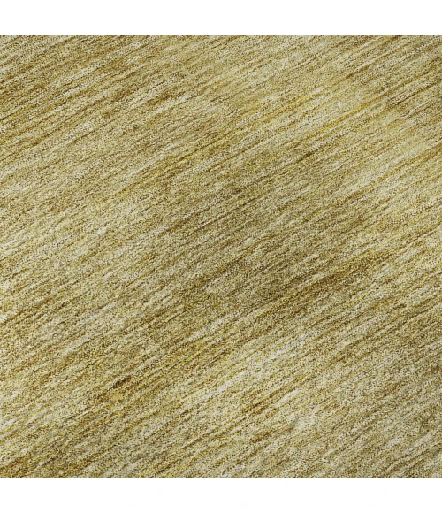 Dalyn Soft Essentials Gold SE1 10ft. x 14ft. Rug