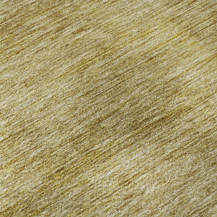 Dalyn Soft Essentials Gold SE1 2ft.6in. x 3ft.10in. Rug