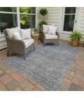 Dalyn Soft Essentials Gray SE1 10ft. x 14ft. Rug