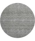 Dalyn Soft Essentials Gray SE1 8ft. x 8ft. Rug