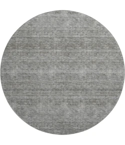 Dalyn Soft Essentials Gray SE1 8ft. x 8ft. Rug