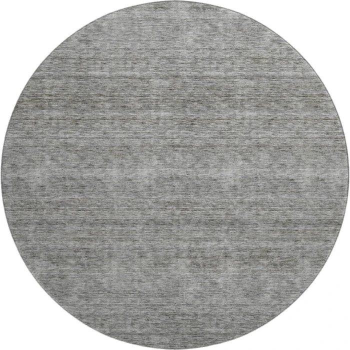 Dalyn Soft Essentials Gray SE1 8ft. x 8ft. Rug