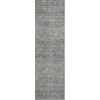 Dalyn Soft Essentials Gray SE1 2ft.3in. x 7ft.6in. Rug