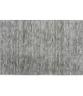 Dalyn Soft Essentials Gray SE1 1ft.8in. x 2ft.6in. Rug
