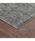 Dalyn Soft Essentials Gray SE1 10ft. x 14ft. Rug