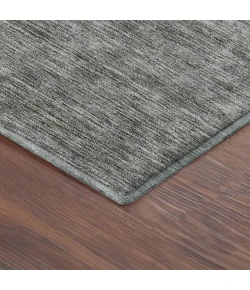 Dalyn Soft Essentials Gray SE1 10ft. x 14ft. Rug