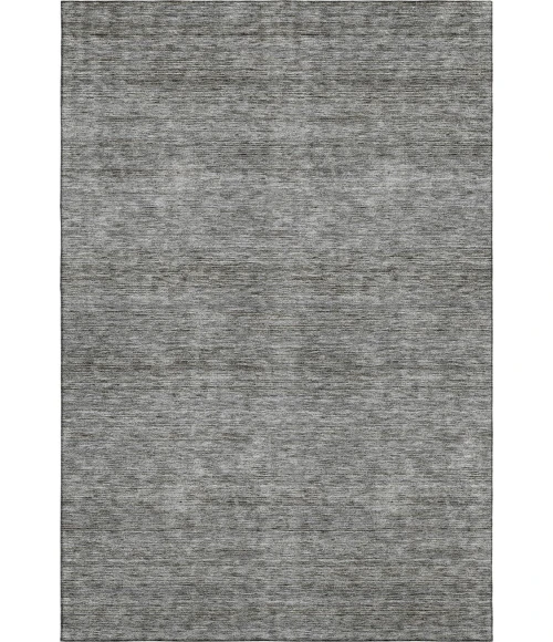 Dalyn Soft Essentials Gray SE1 10ft. x 14ft. Rug
