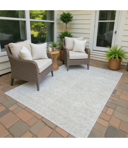 Dalyn Soft Essentials Ivory SE1 9ft. x 12ft. Rug