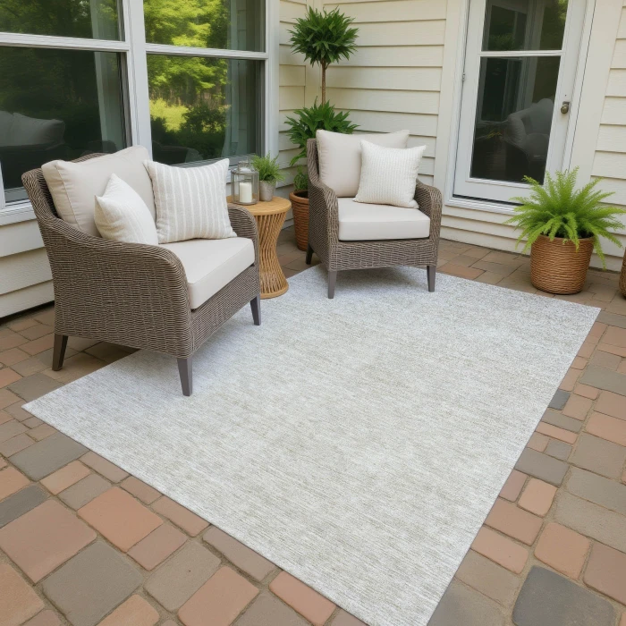 Dalyn Soft Essentials Ivory SE1 10ft. x 14ft. Rug