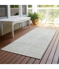 Dalyn Soft Essentials Ivory SE1 2ft.3in. x 7ft.6in. Rug