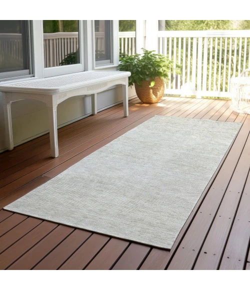 Dalyn Soft Essentials Ivory SE1 2ft.3in. x 7ft.6in. Rug
