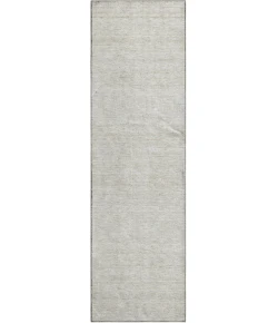 Dalyn Soft Essentials Ivory SE1 2ft.3in. x 7ft.6in. Rug