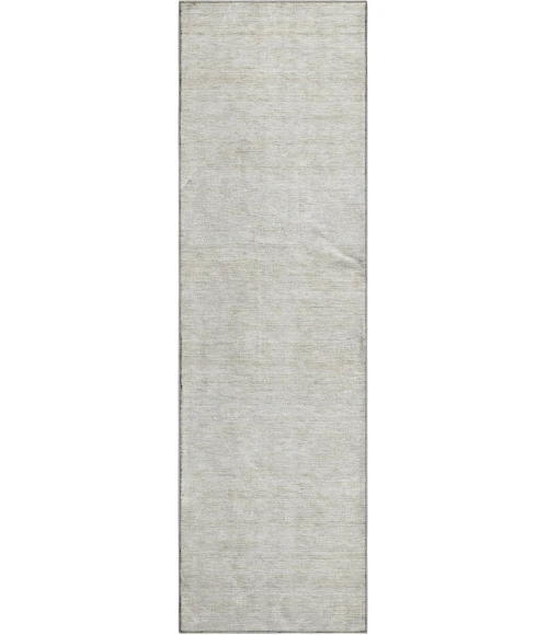 Dalyn Soft Essentials Ivory SE1 2ft.3in. x 7ft.6in. Rug