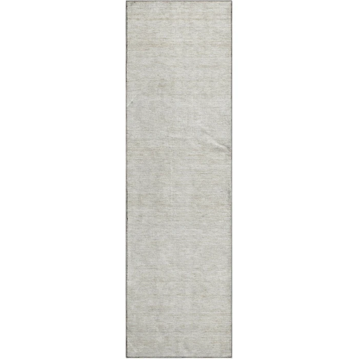 Dalyn Soft Essentials Ivory SE1 2ft.3in. x 7ft.6in. Rug