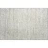 Dalyn Soft Essentials Ivory SE1 1ft.8in. x 2ft.6in. Rug