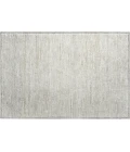 Dalyn Soft Essentials Ivory SE1 1ft.8in. x 2ft.6in. Rug