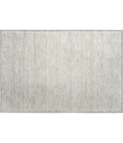 Dalyn Soft Essentials Ivory SE1 1ft.8in. x 2ft.6in. Rug