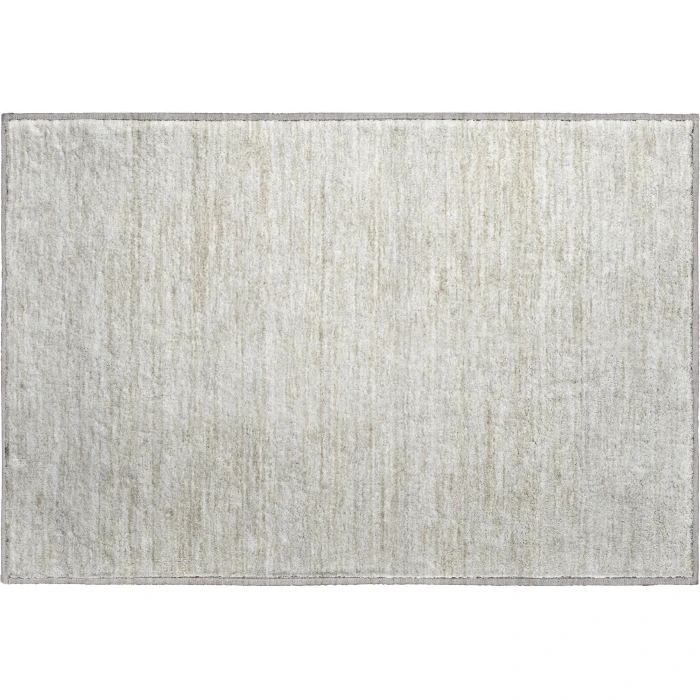 Dalyn Soft Essentials Ivory SE1 1ft.8in. x 2ft.6in. Rug