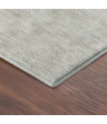 Dalyn Soft Essentials Ivory SE1 2ft.3in. x 7ft.6in. Rug