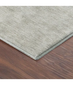 Dalyn Soft Essentials Ivory SE1 2ft.3in. x 7ft.6in. Rug